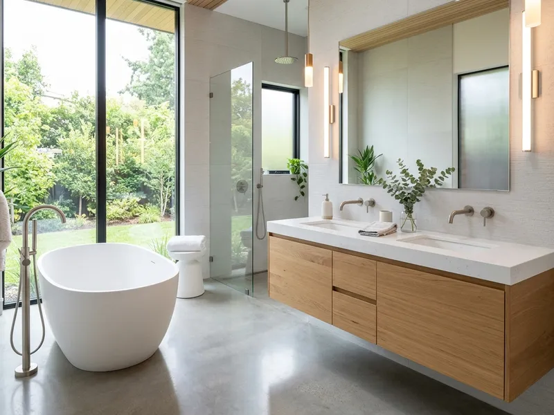 Bathroom Plumbing in Wellington, TX